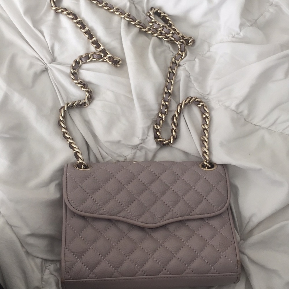Rebecca Minkoff cross body bag